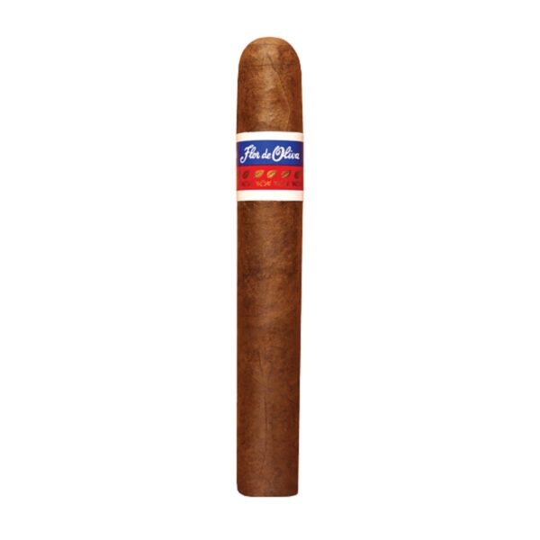 Oliva Flor De Oliva Robusto (5.0" x 50) - Image 2