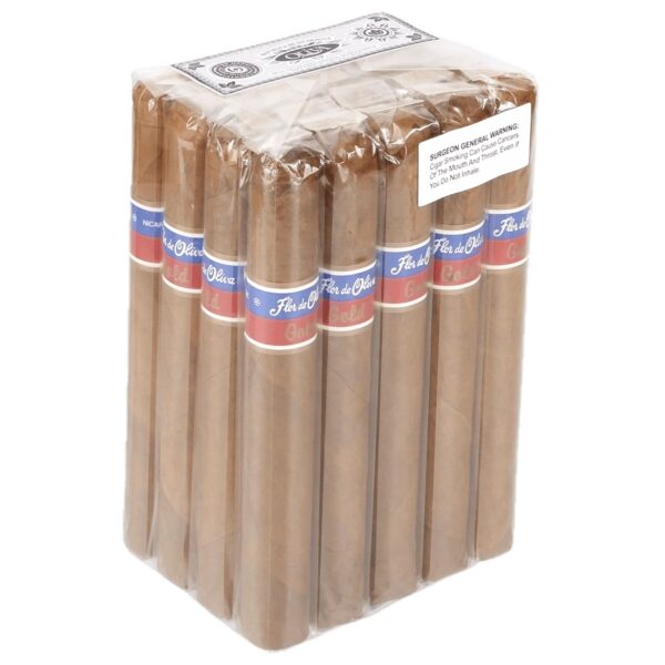 Oliva Flor de Oliva Gold Toro (6.0" x 50)