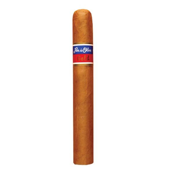 Oliva Flor de Oliva Gold Toro (6.0" x 50) - Image 2
