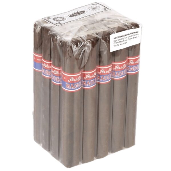 Oliva Flor de Oliva Maduro Toro (6.0" x 50)