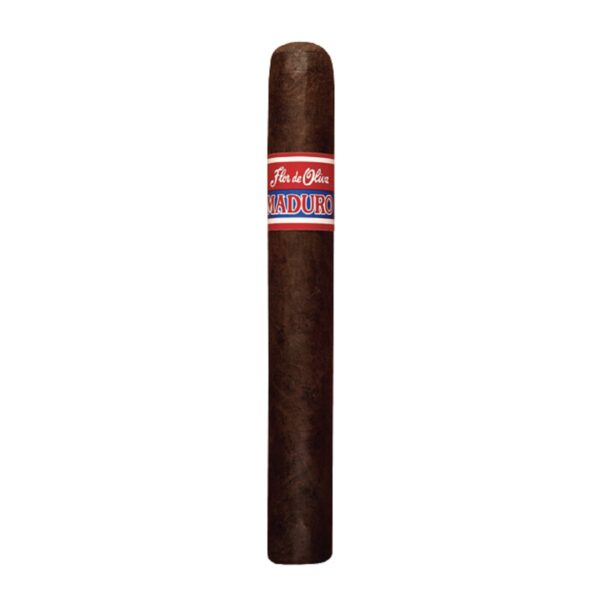 Oliva Flor de Oliva Maduro Toro (6.0" x 50) - Image 2