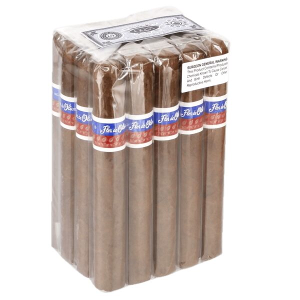 Oliva Flor De Oliva Toro (6.0" x 50)