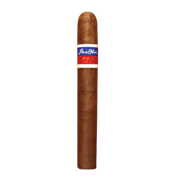 Oliva Flor De Oliva Toro (6.0" x 50) - Image 2