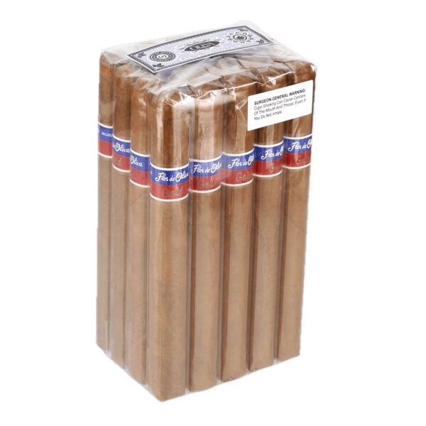 Oliva Flor de Oliva Gold Churchill (7.0" x 50)