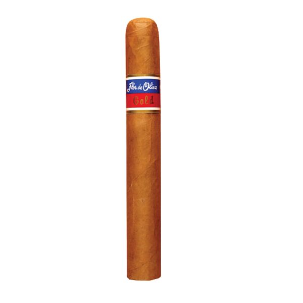 Oliva Flor de Oliva Gold Churchill (7.0" x 50) - Image 2