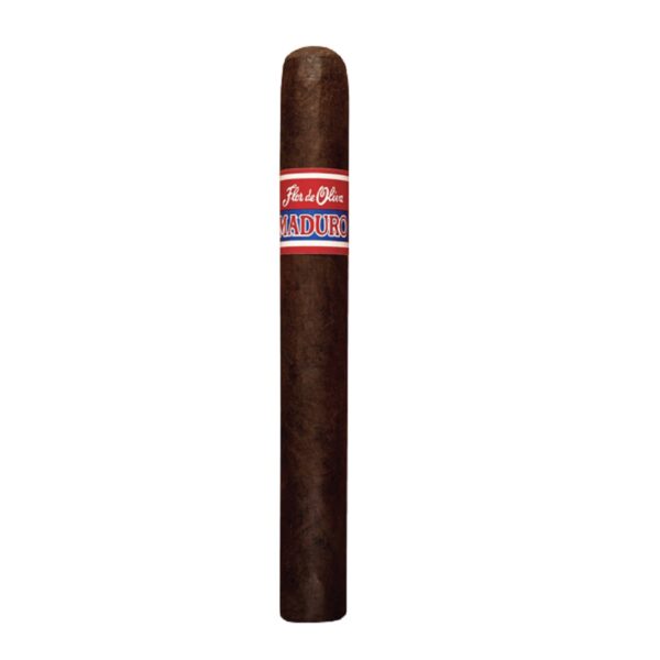 Oliva Flor de Oliva Maduro Churchill (7.0" x 50) - Image 2