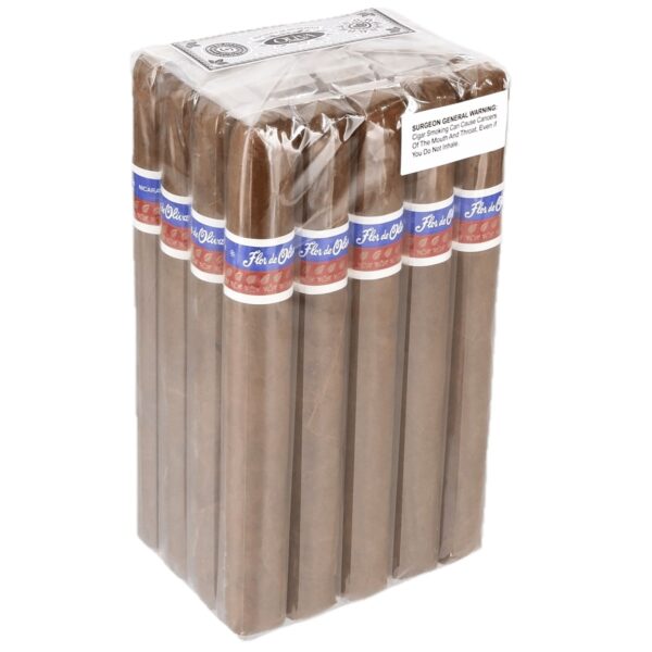 Oliva Flor De Oliva Churchill (7.0" x 50)