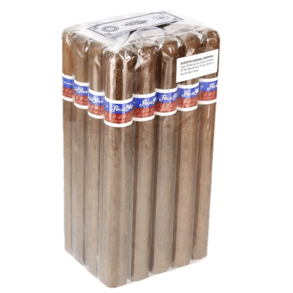 Oliva Flor De Oliva Presidente (8.0" x 52)