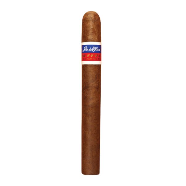 Oliva Flor De Oliva Presidente (8.0" x 52) - Image 2