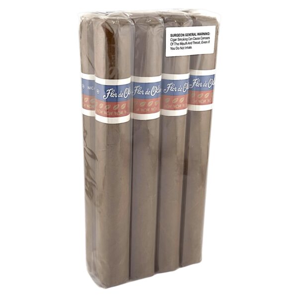Oliva Flor De Oliva Giants Gordo (8.0" x 60)