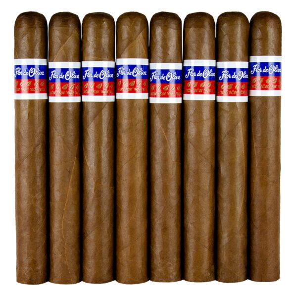 Oliva Flor De Oliva Giants Gordo (8.0" x 60) - Image 2