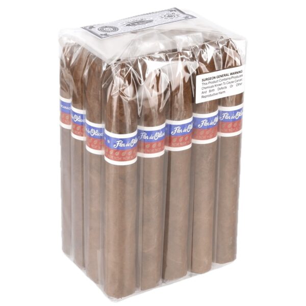 Oliva Flor De Oliva Torpedo (6.5" x 52)