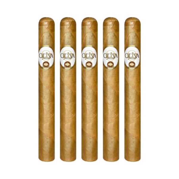 Oliva Connecticut Reserve Churchill (7.0" x 50) - Image 2