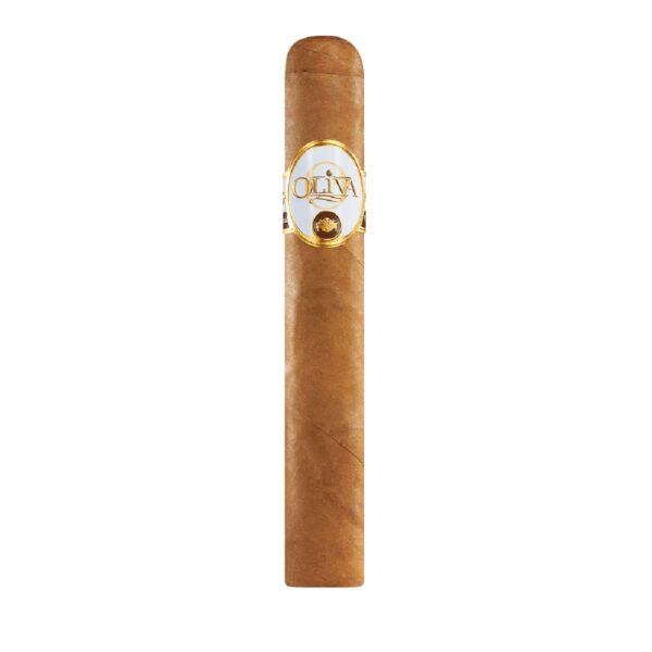 Oliva Connecticut Reserve Double Toro (6.0" x 60) - Image 2