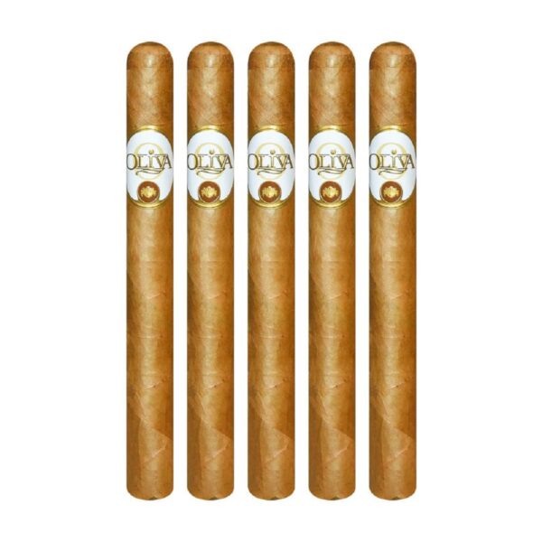 Oliva Connecticut Reserve Lonsdale (6.5" x 44) - Image 2