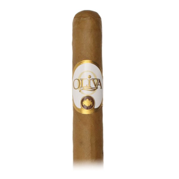 Oliva Connecticut Reserve Lonsdale (6.5" x 44) - Image 4