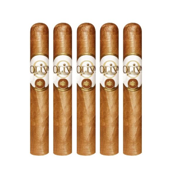 Oliva Connecticut Reserve Petit Corona (4.0" x 38) - Image 2