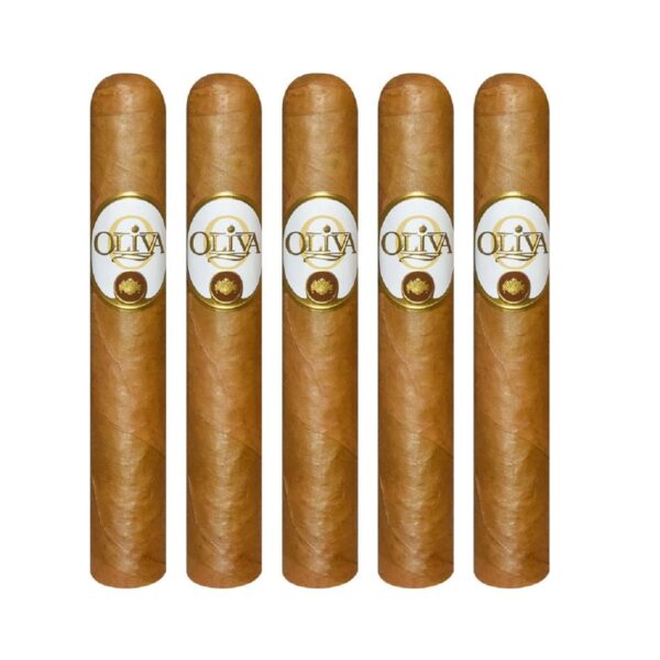 Oliva Connecticut Reserve Robusto (5.0" x 50) - Image 2