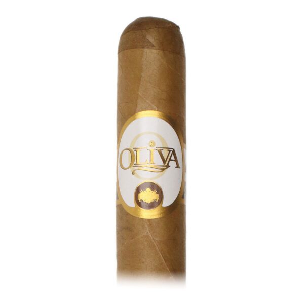 Oliva Connecticut Reserve Robusto (5.0" x 50) - Image 4