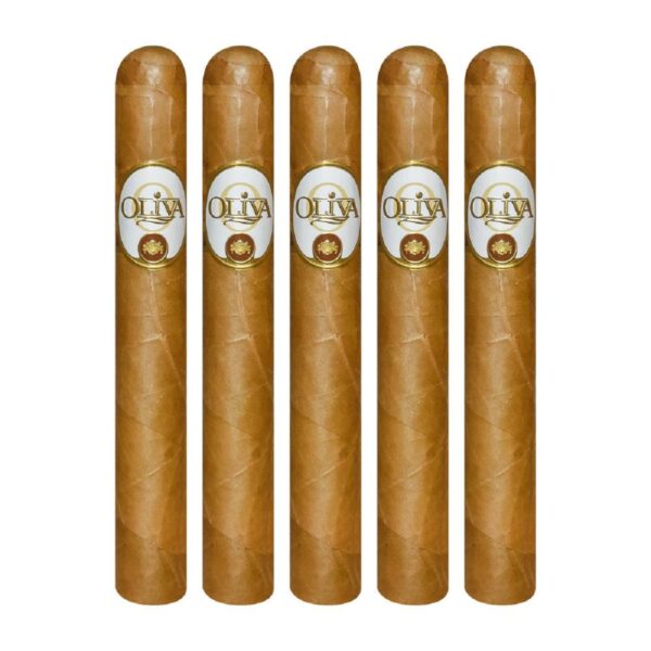 Oliva Connecticut Reserve Toro (6.0" x 50) - Image 2