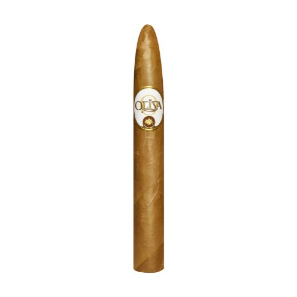 Oliva Connecticut Reserve Torpedo (6.5" x 52) - Image 3