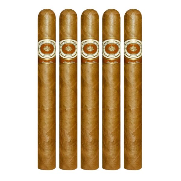 Oliva Gilberto Reserva Blanc Churchill (7.0" x 50) - Image 2