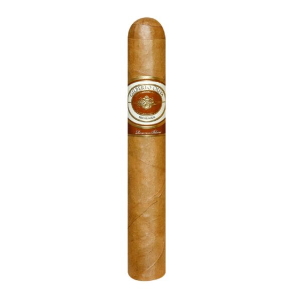 Oliva Gilberto Reserva Blanc Robusto (5.0" x 50) - Image 3