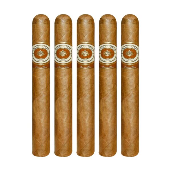 Oliva Gilberto Reserva Blanc Toro (6.0" x 50) - Image 2