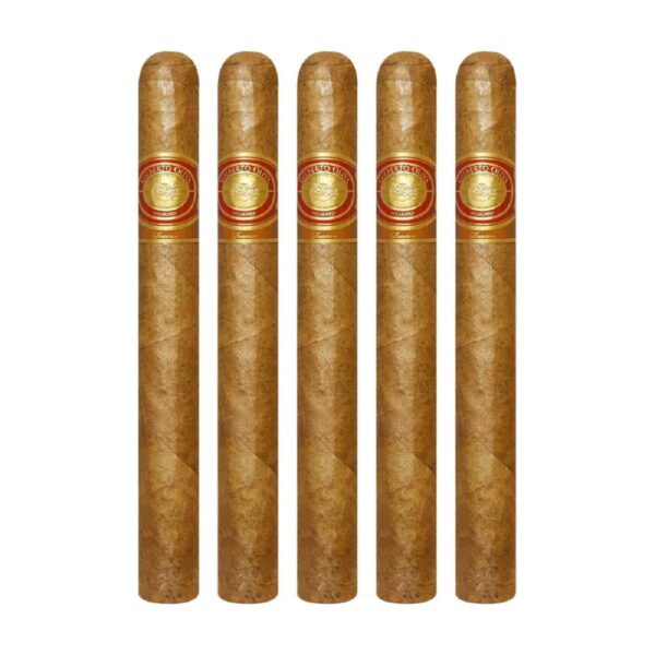 Oliva Gilberto Reserva Churchill (7.0" x 50) - Image 2