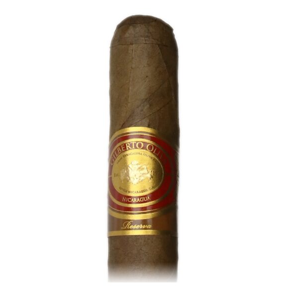 Oliva Gilberto Reserva Churchill (7.0" x 50) - Image 4