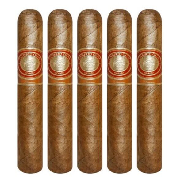 Oliva Gilberto Reserva Robusto (5.0" x 50) - Image 2