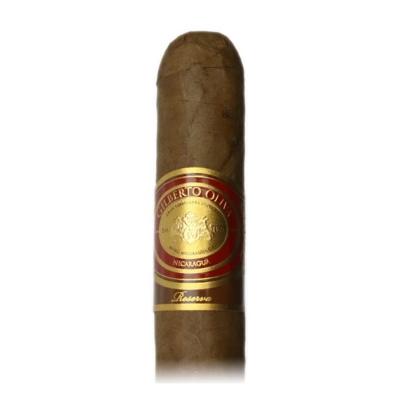 Oliva Gilberto Reserva Toro (6.0" x 50) - Image 4