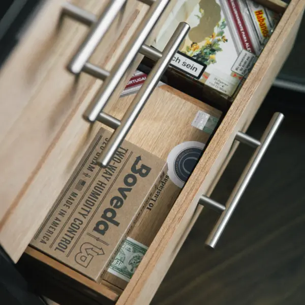 Size 320 For Medium/Large Humidors - Image 2