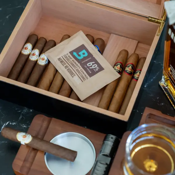 Size 60 For Most Humidors - Image 8