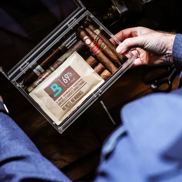 Size 60 For Most Humidors - Image 7