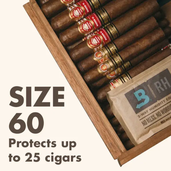 Size 60 For Most Humidors - Image 4