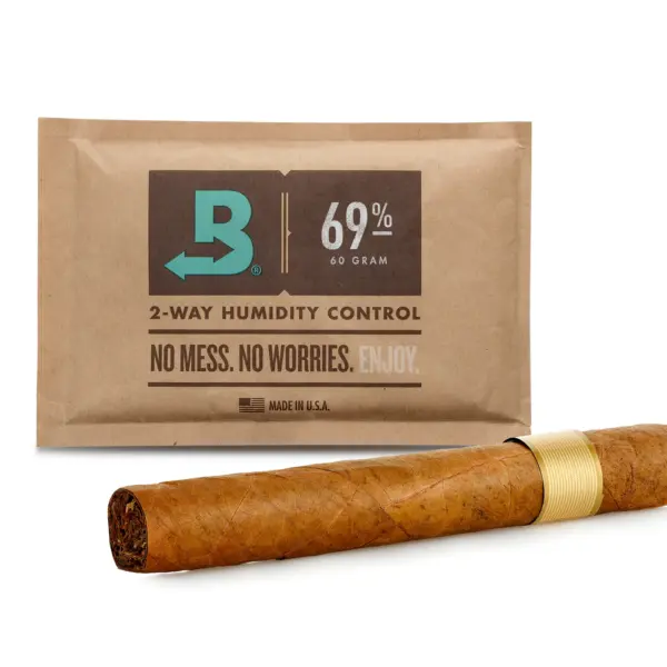 Size 60 For Most Humidors