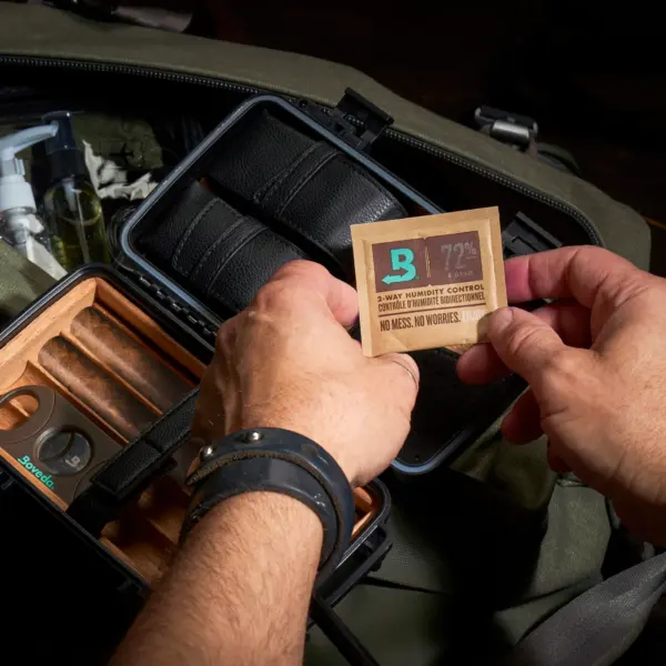 Size 8 For Travel/Small Humidors - Image 3