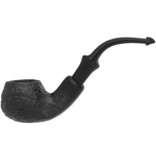 Peterson Pipes Halloween 2025 System Standard Sandblasted (303) P-Lip