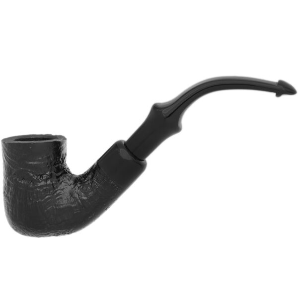 Peterson Pipes Halloween 2025 System Standard Sandblasted (313) P-Lip