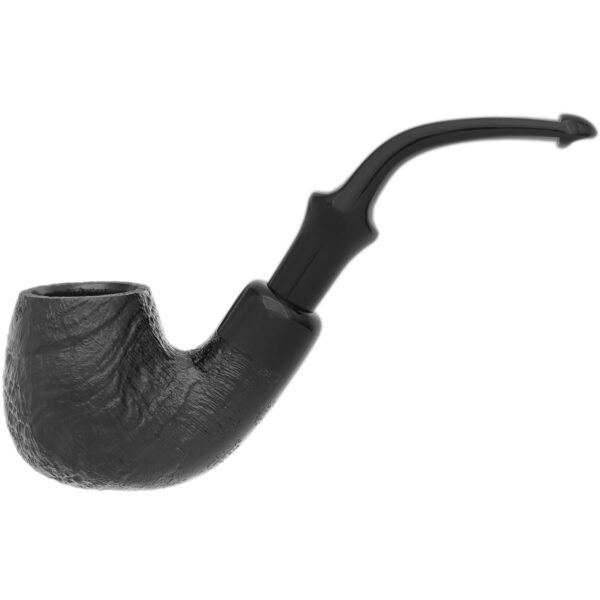 Peterson Pipes Halloween 2025 System Standard Sandblasted (314) P-Lip