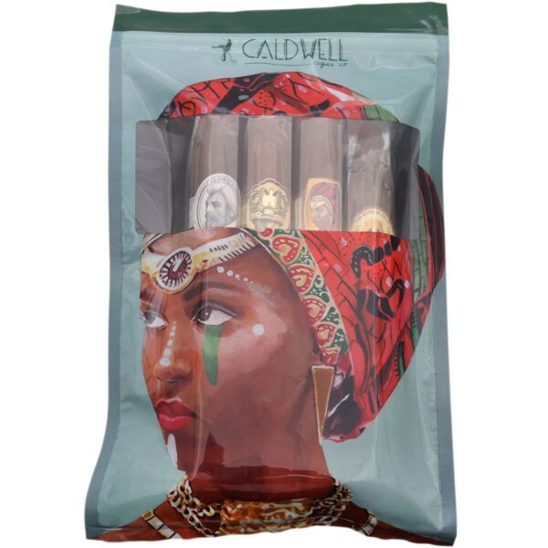 Caldwell 4-Cigar Sampler