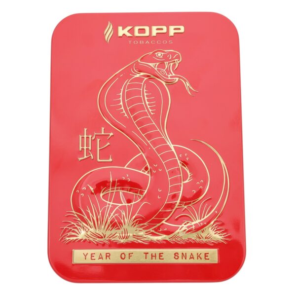 Kopp Year of the Snake 100g