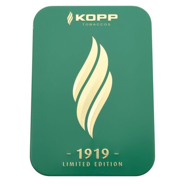 Kopp Limited Edition Flame 1919 (2026) 100g