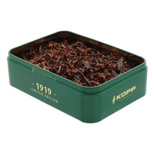 Kopp Limited Edition Flame 1919 (2026) 100g - Image 2