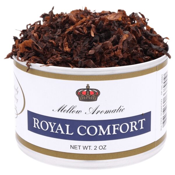 Royal Comfort 2oz