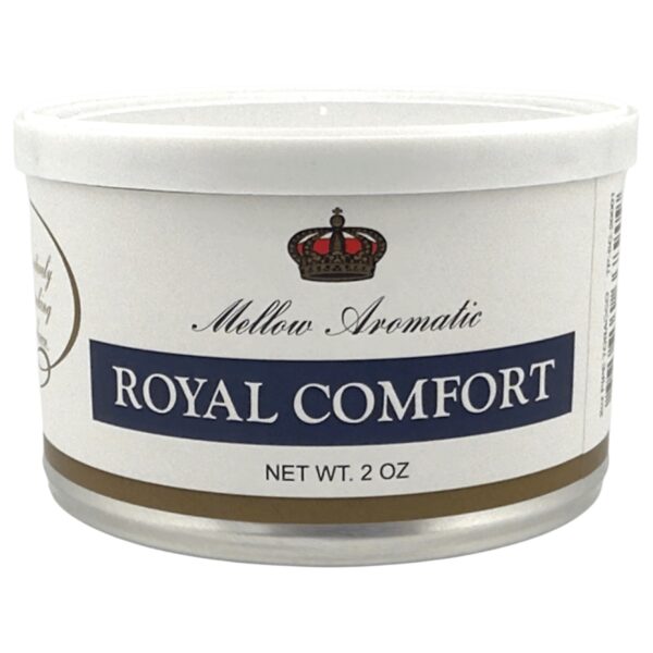 Royal Comfort 2oz - Image 2