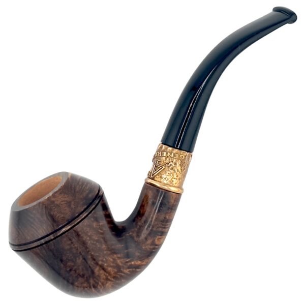 4th Generation Autumn Bulldog Bent
