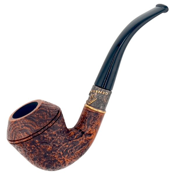 4th Generation Spring Bulldog Bent