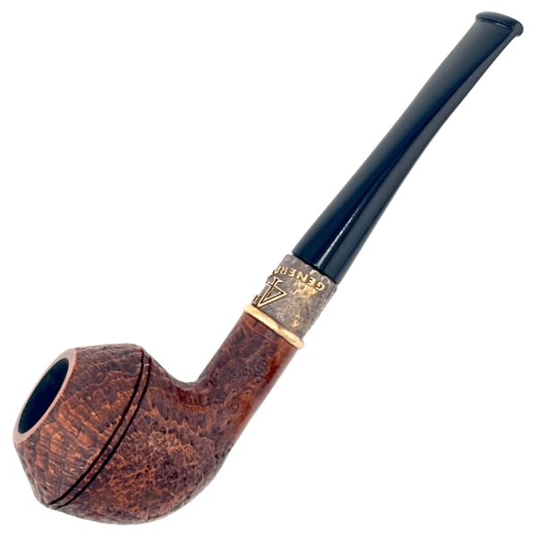 4th Generation Spring Bulldog Straight
